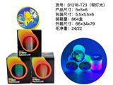 OBL10113091 - Rainbow Circle