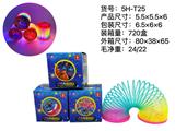 OBL10113092 - Rainbow Circle