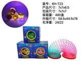 OBL10113093 - Rainbow Circle