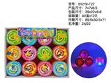 OBL10113094 - Rainbow Circle