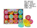 OBL10113100 - Rainbow Circle
