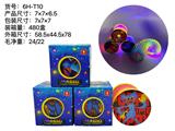 OBL10113113 - Rainbow Circle