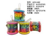 OBL10113118 - Rainbow Circle