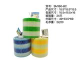 OBL10113124 - Rainbow Circle