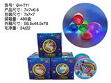 OBL10113127 - Rainbow Circle