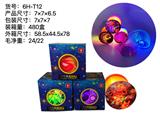 OBL10113128 - Rainbow Circle