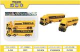 OBL10113134 - Pull back toys