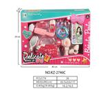 OBL10113274 - Beauty set