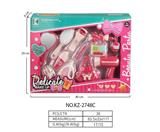 OBL10113276 - Beauty set