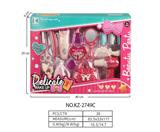 OBL10113277 - Beauty set