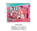 OBL10113278 - Beauty set