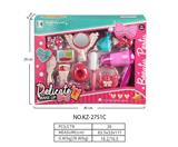 OBL10113279 - Beauty set