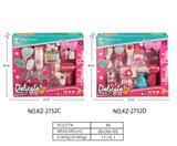 OBL10113280 - Beauty set