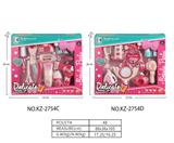 OBL10113282 - Beauty set
