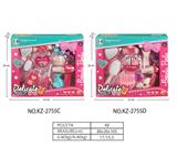 OBL10113283 - Beauty set