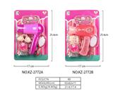 OBL10113284 - Beauty set