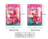OBL10113285 - Beauty set