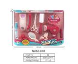 OBL10113289 - Beauty set