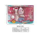OBL10113291 - Beauty set