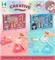 OBL10113294 - Beauty set