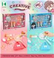 OBL10113296 - Beauty set
