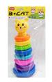 OBL10113440 - Rainbow Circle