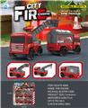 OBL10113731 - Pull back toys