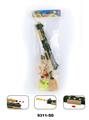 OBL10113762 - 乒乓软弹玩具枪