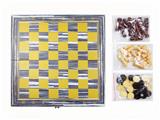 OBL10113801 - Game classes / chess