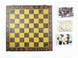 OBL10113806 - Game classes / chess