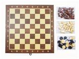 OBL10113809 - Game classes / chess
