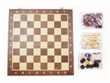 OBL10113810 - Game classes / chess