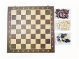 OBL10113811 - Game classes / chess
