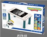 OBL10113813 - Game classes / chess