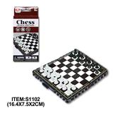 OBL10113841 - Game classes / chess