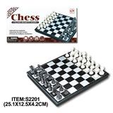 OBL10113843 - Game classes / chess