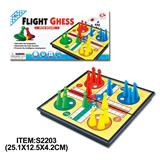 OBL10113844 - Game classes / chess