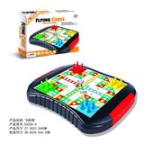 OBL10113854 - Game classes / chess
