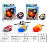 OBL10114000 - 爆裂陀螺