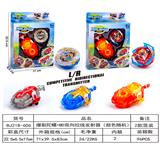 OBL10114003 - 爆裂陀螺