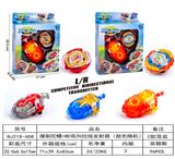 OBL10114005 - 爆裂陀螺