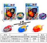 OBL10114006 - 爆裂陀螺