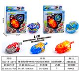 OBL10114007 - 爆裂陀螺