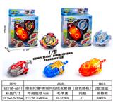 OBL10114008 - 爆裂陀螺