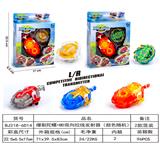 OBL10114011 - 爆裂陀螺