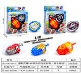 OBL10114012 - 爆裂陀螺
