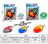 OBL10114013 - 爆裂陀螺