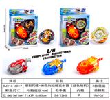 OBL10114014 - 爆裂陀螺