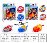 OBL10114045 - 爆裂陀螺