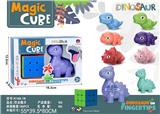 OBL10114417 - MAGIC CUBE